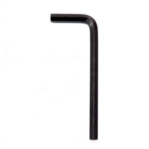 Allen Key for your Towel Rail  Brackets
