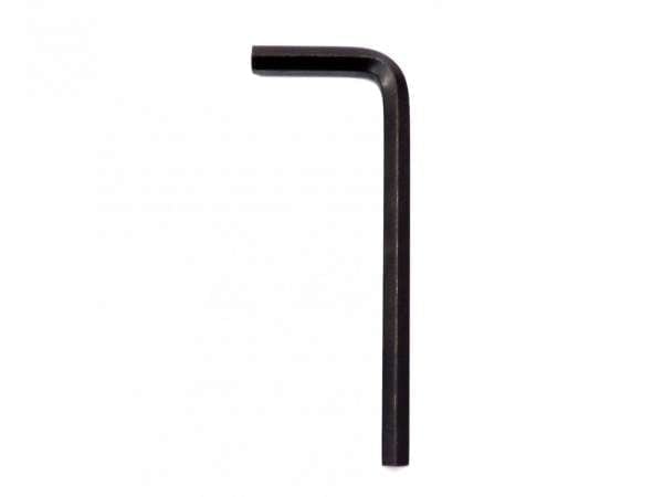 Allen Key for your Towel Rail  Brackets