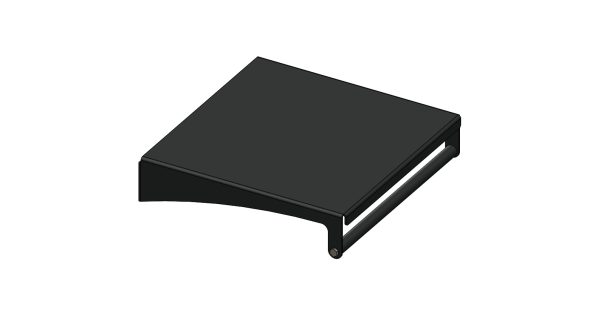 Bakeheart Side Shelf