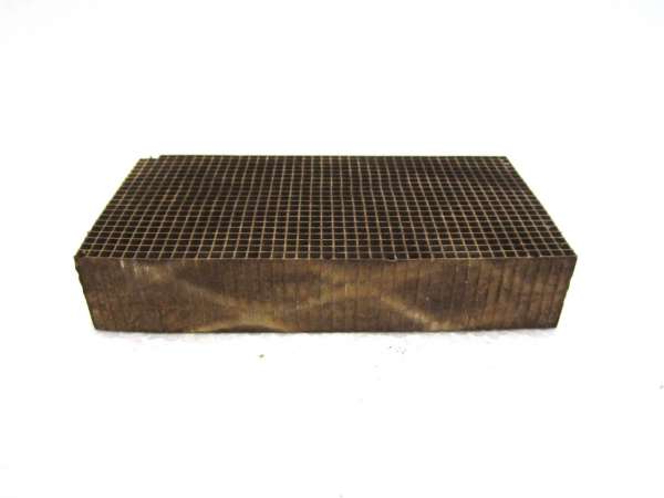 39" Catalytic converter - Single