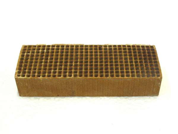 Firewall Catalytic Convertor - Single
