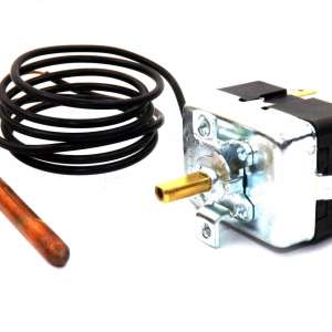 Century Boiler Control Thermostat