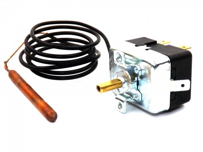 Century Boiler Control Thermostat ESSE