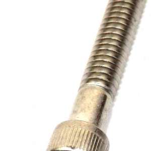 Hotplate screw