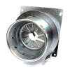 Cent Blast Tube Cooker Burner