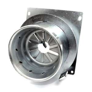 Cent Blast Tube Cooker Burner
