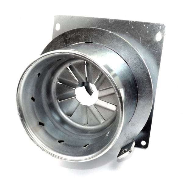 Cent Blast Tube Cooker Burner