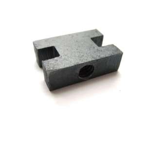 H Block for under Hotplate (single)
