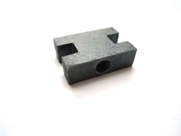 H Block for under Hotplate (single)