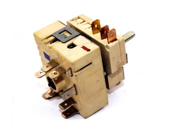 Lh Energy Regulator