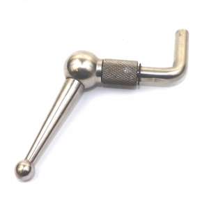 500 Stainless Steel Door Handle