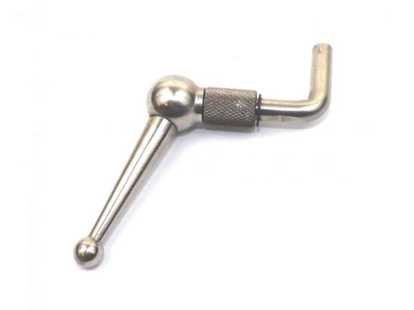 500 Stainless Steel Door Handle