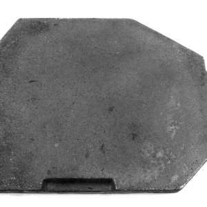 500 Cast RH Side Brick - N/A