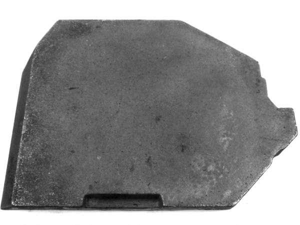 500 Cast RH Side Brick - N/A
