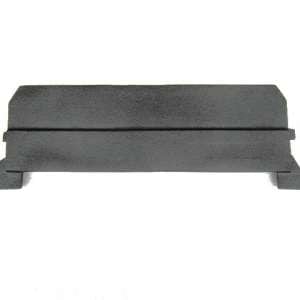 Cast Front Coal Guard