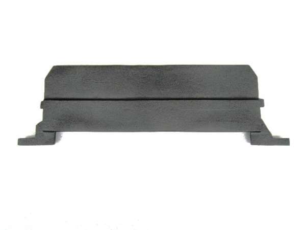 Cast Front Coal Guard