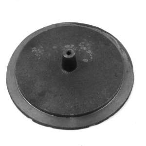 Flue Blanking Plate