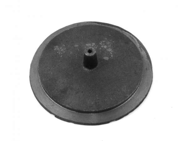 Flue Blanking Plate