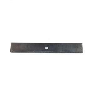 Flue Blanking Plate Retaining Bar