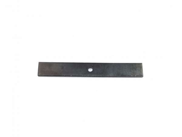Flue Blanking Plate Retaining Bar