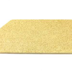 Ironheart Front Side Brick