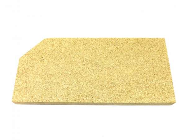 Ironheart Front Side Brick