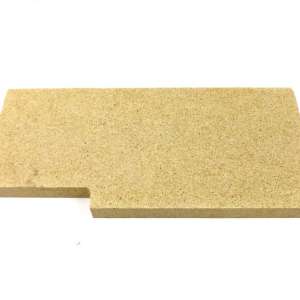 Ironheart Back Side Brick