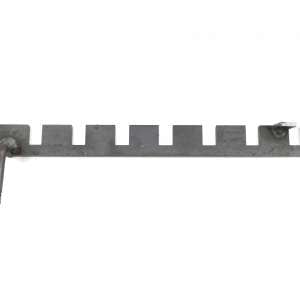 Ironheart Top Secondary Air Slider Control