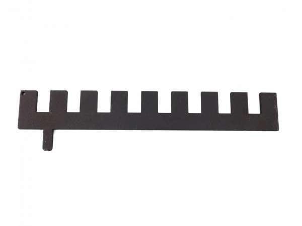 Ironheart Bottom Primary Air Slider