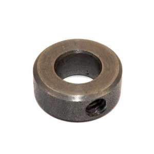 Ironheart Damper Lever Handle