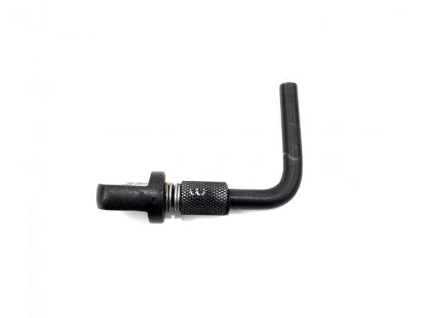 Ironheart Oven & Firebox Door Catch