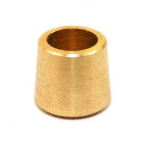 Woodburn Brass Washer