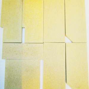 Ironheart Full Vermiculite Brick Set