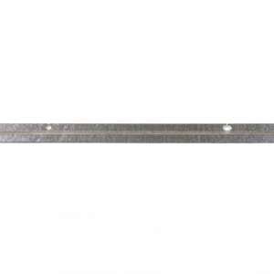 Ironheart Glass Holding Bracket -Top & Bottom Set