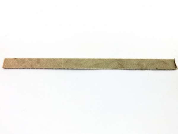 Cataylser Strip