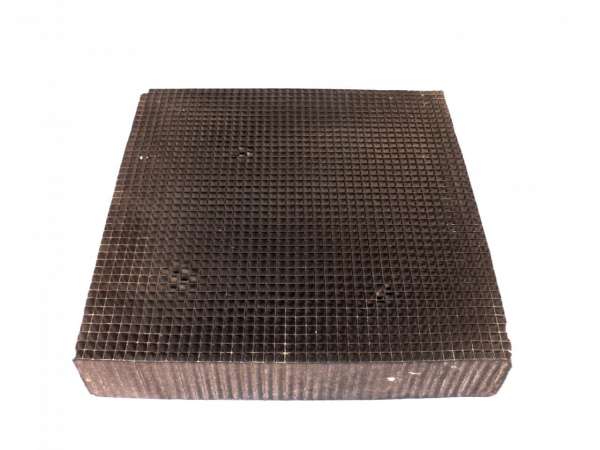 Flueless Catalytic Converter