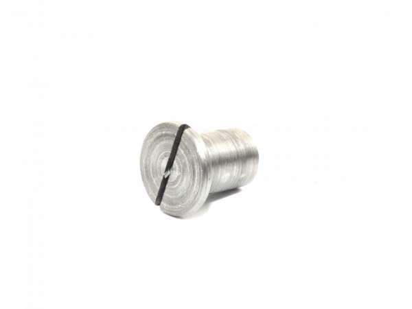 Clamping Bar Cap End