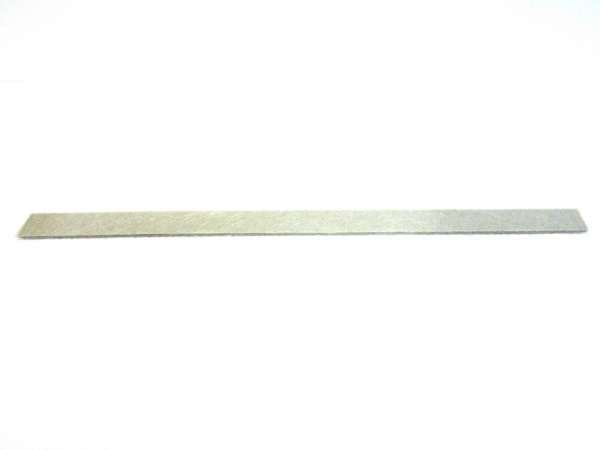 Firewall Catalyser seal - single