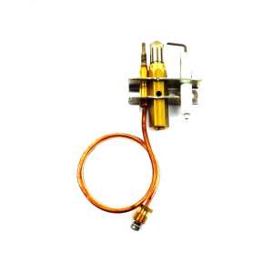 Oxypilot LPG 451