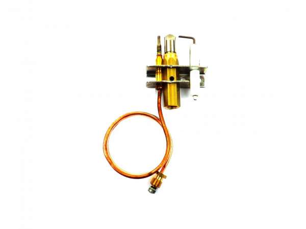 Oxypilot LPG 451