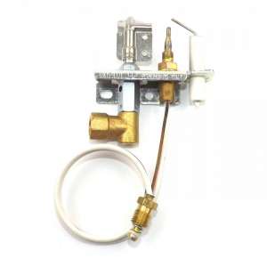 Oxypilot LPG 9221