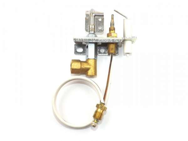 Oxypilot LPG 9221