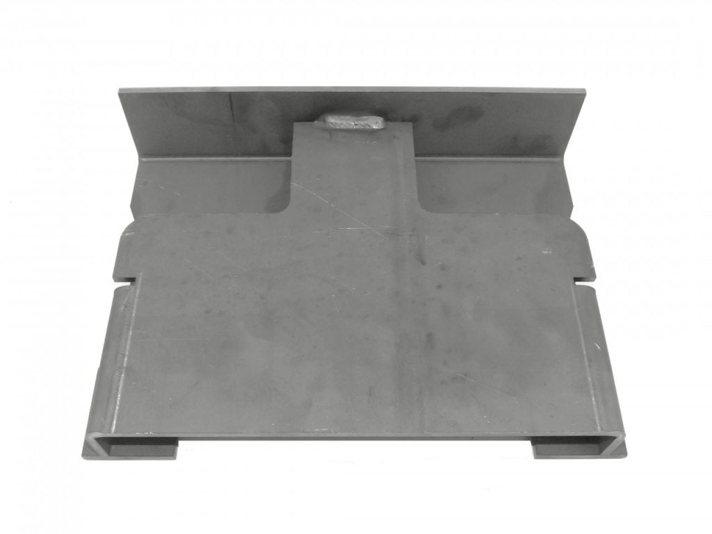 Greenswitch Boiler Baffle ESSE