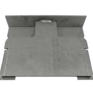 Greenswitch Boiler Baffle