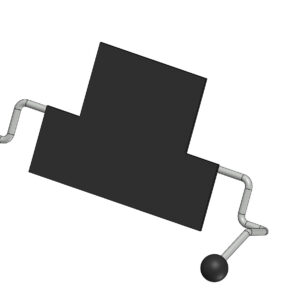 IH Flue Damper (1)