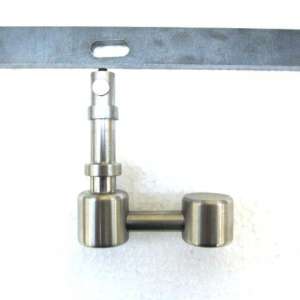 New Style Locking Bar -Jan 2015