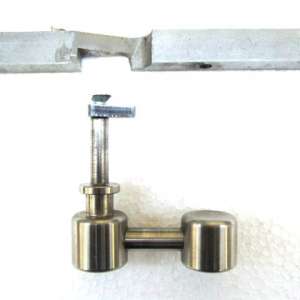 Old Style Locking Bar