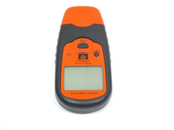 MOISTURE METER