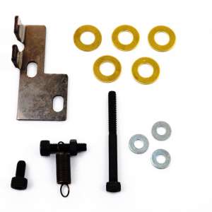 Cooker Door Handle Assembly Kit Right Hand