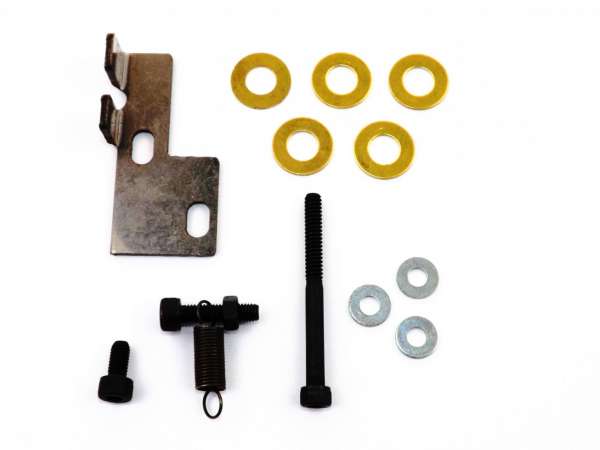 Cooker Door Handle Assembly Kit Right Hand